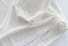 Suede Shine 後背蝴蝶光澤絨面橡筋手袖, Blouse/ TP8923 (midnight blue sold out)