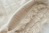 Knit Braid 全彈性扭麻花流蘇冷針裙, Skirt/ SK8768 (Ivory soldout)