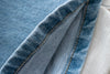 《 顯長腿超高腰款 》高腰微彈顯長腿喇叭牛仔褲, Jeans/ PT8405 (pre-order m)