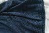 Geometry 浪漫幾何通花層次傘形長裙, Skirt/ SK8776 （navy sold out)