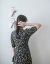 Denim Pearl, Hair Band/ HA8123