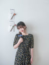 Denim Pearl, Hair Band/ HA8123