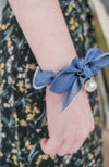 Denim Pearl, Hair Band/ HA8123