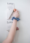 Denim Pearl, Hair Band/ HA8123