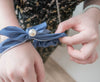 Denim Pearl, Hair Band/ HA8123