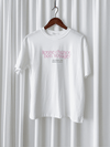 Blessing Tee 法式字句TEE/ TP9156