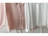 Dora 氣質女孩層次雙領雪紡上衣, Blouse/ BU9003