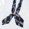 Pattern Scarf Necklaces / NL8093