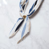 Pattern Scarf Necklaces / NL8093