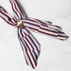 Pattern Scarf Necklaces / NL8093