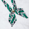 Pattern Scarf Necklaces / NL8093