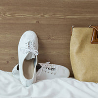 Leather loafer like shoes, SH8000/ $319