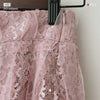 Veil 氣質紗感通花裙, Skirt/ SK8579