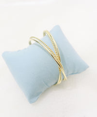 Cross Bracelet / BL8046
