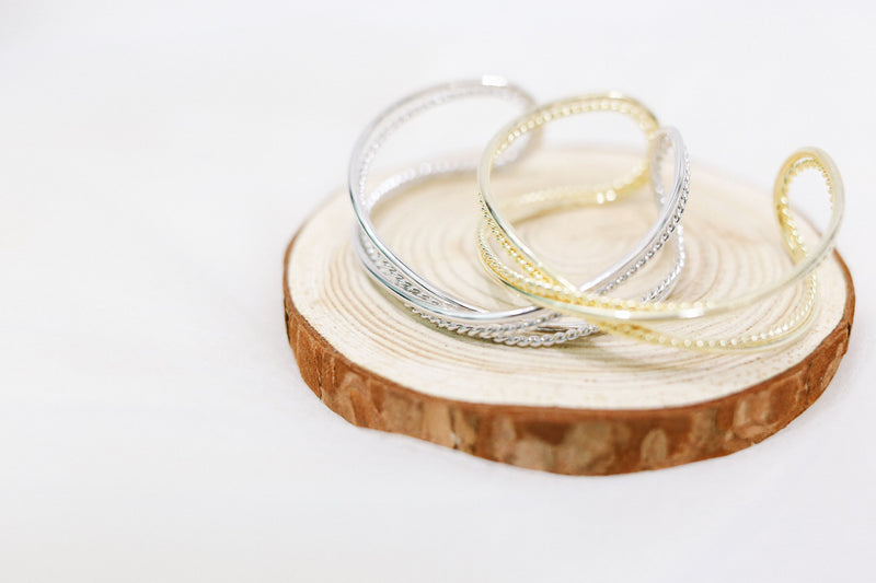 Cross Bracelet / BL8046