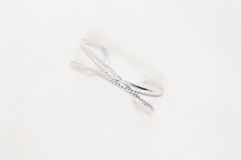 Cross Bracelet / BL8046