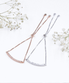 Crystal Bar, Bracelet / BL8060