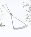 Crystal Bar, Bracelet / BL8060