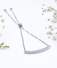Crystal Bar, Bracelet / BL8060