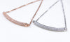 Crystal Bar, Bracelet / BL8060