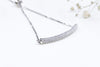 Crystal Bar, Bracelet / BL8060