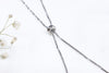 Crystal Bar, Bracelet / BL8060
