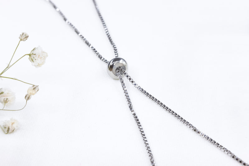 Crystal Bar, Bracelet / BL8060