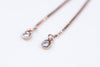 Crystal Bar, Bracelet / BL8060