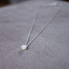 Pearl Daisy, Necklace/ NL8129