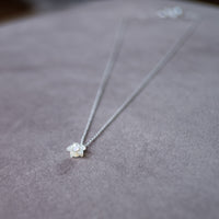 Pearl Daisy, Necklace/ NL8129