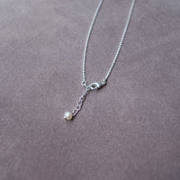 Pearl Daisy, Necklace/ NL8129