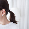 Marble Drop Bar, Earrings/ ER8252
