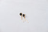 Marble Drop Bar, Earrings/ ER8252