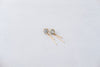 Marble Drop Bar, Earrings/ ER8252