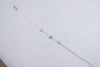 Tri Starry, Bracelet/ BL8072 (Mistygold sold out)