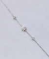 Tri Starry, Bracelet/ BL8072 (Mistygold sold out)