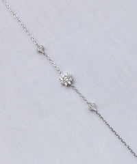 Tri Starry, Bracelet/ BL8072 (Mistygold sold out)