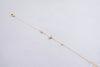 Tri Starry, Bracelet/ BL8072 (Mistygold sold out)