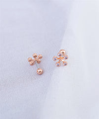 Smell of Flowers - Earrings / ER8022