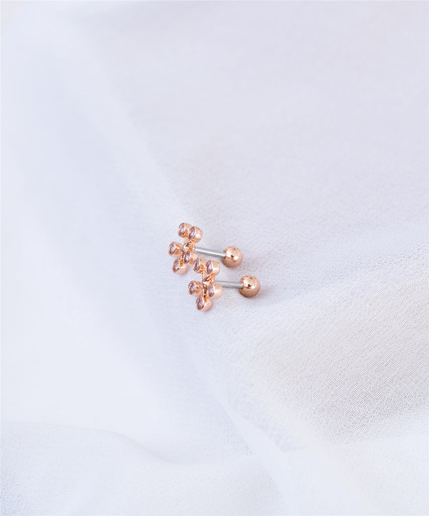 Smell of Flowers - Earrings / ER8022