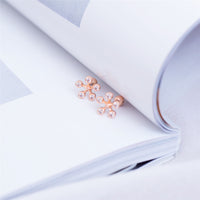 Smell of Flowers - Earrings / ER8022