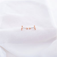 Smell of Flowers - Earrings / ER8022