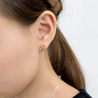 Smell of Flowers - Earrings / ER8022