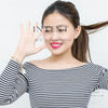 Bow Tie Earrings Set / ER8051