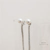 Pearl Long Earrings / ER8056