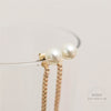 Pearl Long Earrings / ER8056