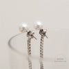 Pearl Long Earrings / ER8056