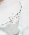geometric earrings b / ER8114