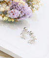 Shining Curve Earrings / ER8171