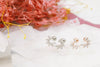 Shining Curve Earrings / ER8171